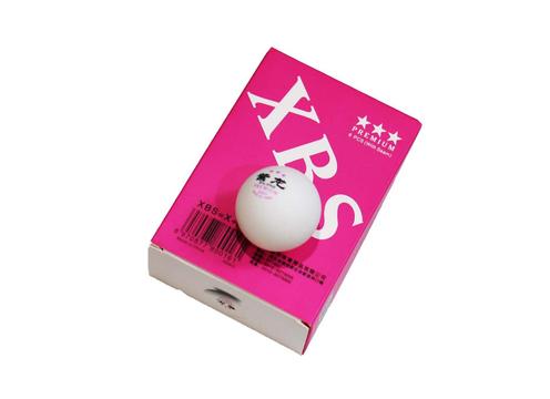 product image for Yin 6 pack table tennis ball 